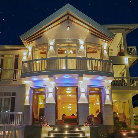 Twin Villa Red Nuwara Eliya Exterior foto