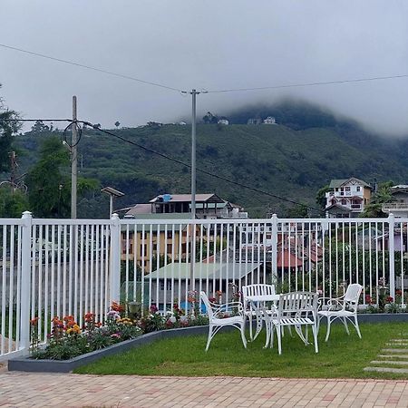 Twin Villa Red Nuwara Eliya Exterior foto