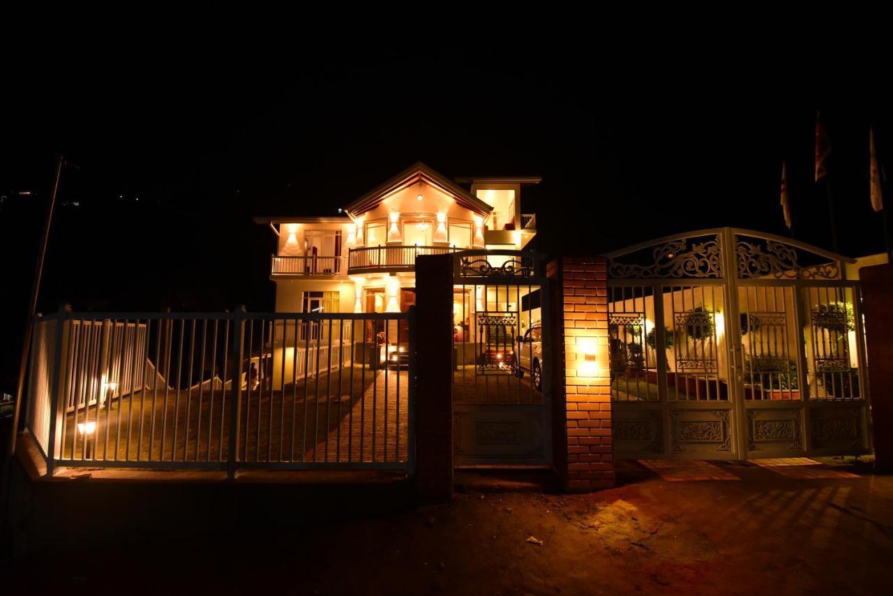 Twin Villa Red Nuwara Eliya Exterior foto