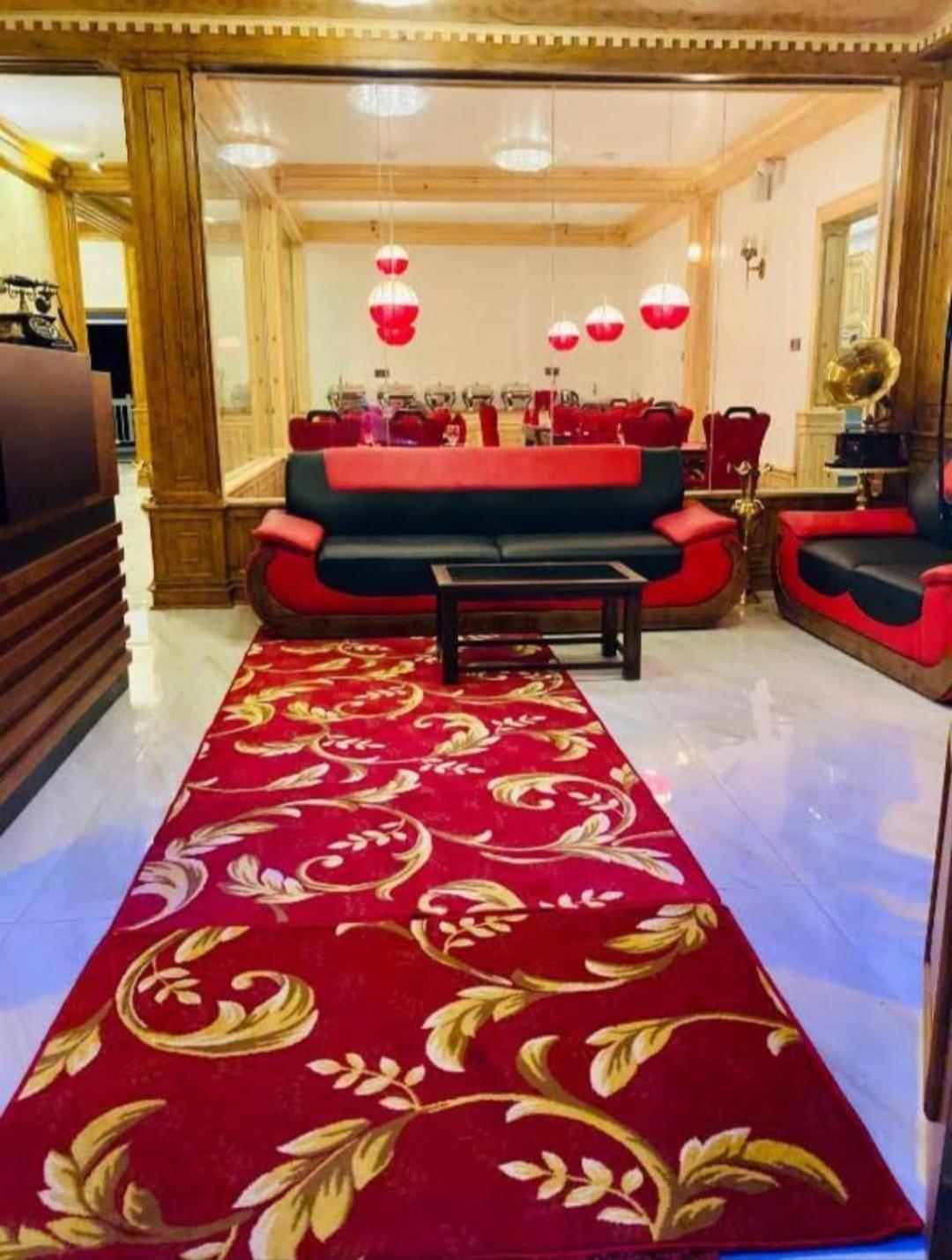 Twin Villa Red Nuwara Eliya Exterior foto