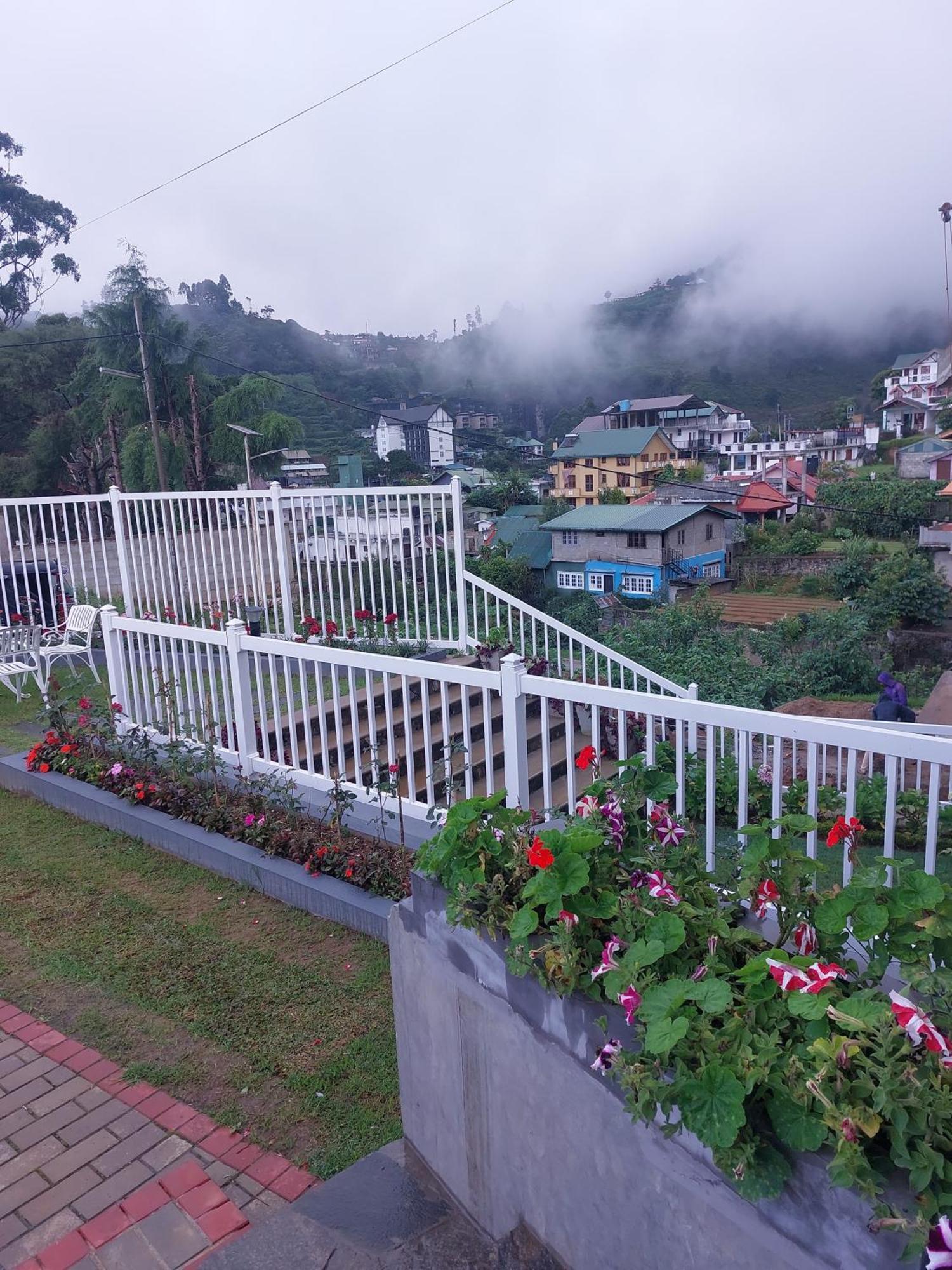 Twin Villa Red Nuwara Eliya Exterior foto
